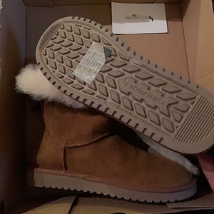 KOOLABURRA by UGG BOOTS